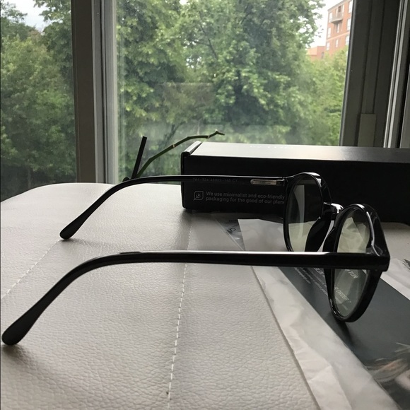 Screen glasses - Picture 4 of 5